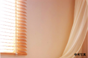 Brillia 神楽坂id　Equipment　設備・仕様　ホルムアルデヒド吸着クロス