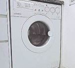 Brillia 銀座id　Equipment　設備・仕様　ドラム式洗濯乾燥機