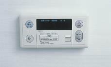 Brillia 銀座id　Equipment　設備・仕様　フルオートバス