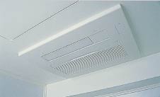 Brillia 銀座id　Equipment　設備・仕様　浴室暖房乾燥機