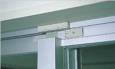 Brillia 銀座id　Equipment　設備・仕様　マグネットセンサー