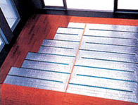 Brillia Tower 大崎  TES温水式床暖房