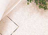 Brillia Tower 大崎  Equipment 設備・仕様 乾燥の早いカラリ床