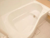 Brillia Tower 大崎  Equipment 設備・仕様 3タイプの浴槽形状