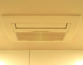 Brillia Tower 品川シーサイド　Bath Room / Lavatory　浴室・トイレ　TES式浴室換気乾燥機