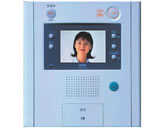 Brillia Tower 品川シーサイド　ハンズフリーインターホン