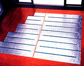 Brillia Tower 品川シーサイド　TES式床暖房