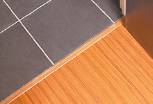 Brillia Tower 品川シーサイド　フルフラットフロア