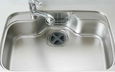 Brillia Tower 品川シーサイド　ワイドシンク機能