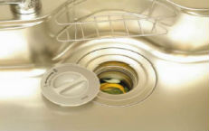 Brillia Tower 品川シーサイド　ディスポーザー