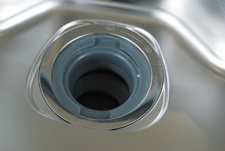 Brillia 成増 Urban Terrace　Kitchen　キッチン　ディスポーザー