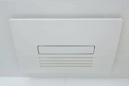 Brillia 成増 Urban Terrace　Bath Room　浴室　浴室暖房乾燥機