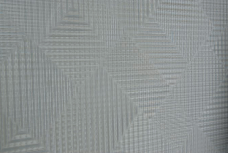 Brillia 成増 Urban Terrace　Bath Room　浴室　鏡面仕上げ化粧パネル