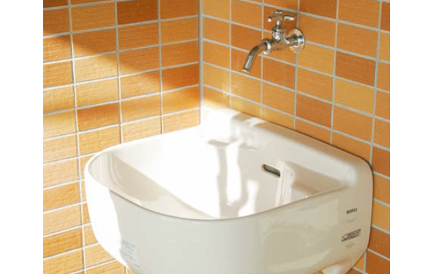 Brillia 成増 Urban Terrace　Comfortable　快適性　スロップシンク