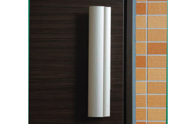 Brillia 成増 Urban Terrace　Comfortable　快適性　プッシュプルハンドル