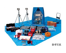 Brillia 成増 Urban Terrace　Safety　防災　防災備蓄倉庫