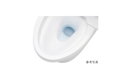 Brillia 成増 Urban Terrace　Sanitary　水周り　節水型トイレ