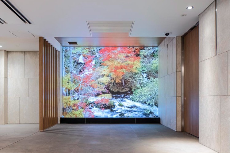 Brillia 北浦和　Season Gallery