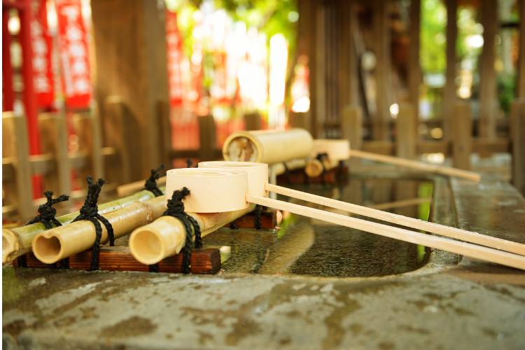 Brillia 上野 Garden　Location　生活便　公園・神社・自然