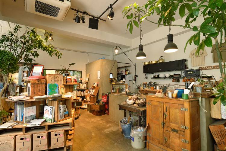 Brillia 上野 Garden　Location　生活便　商業施設