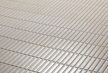 Brillia 上野 Place Bath Room&Powder Room 浴室・洗面 フラッグストーンフロア