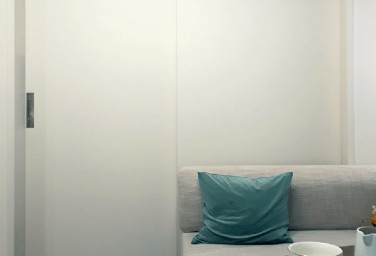 Brillia 上野 Place Comfortable 快適性 洋室引戸