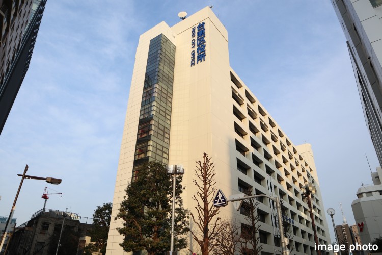 Brillia 上野 Place 暮らす上野