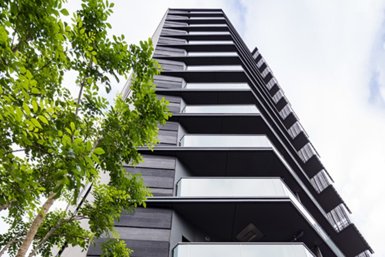 Brillia 上野 Place コンパクトレジデンスの魅力