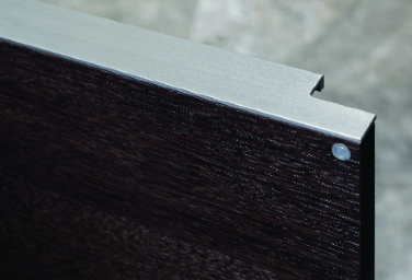 白金ザ・スカイ　KITCHEN　扉面材