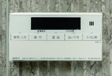 白金ザ・スカイ　BATH ROOM　フルオートバスシステム