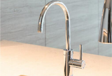 白金ザ・スカイ　KITCHEN　浄水水栓
