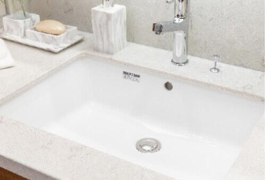 白金ザ・スカイ　POWDER ROOM　陶器製ボウル