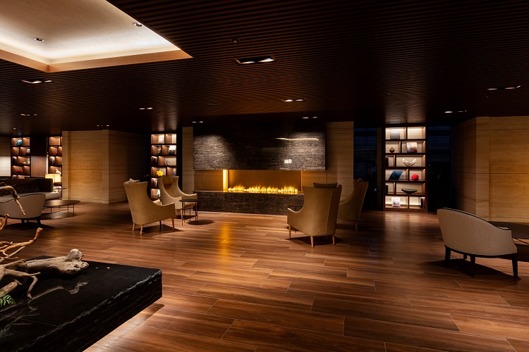 白金ザ・スカイ　多彩な共用施設とサービス