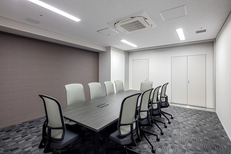 白金ザ・スカイ　カンファレンスルーム【EAST 2F】