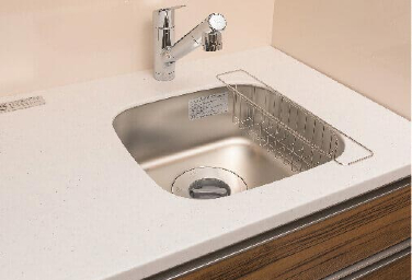 白金ザ・スカイ　KITCHEN　キッチンカウンタートップ