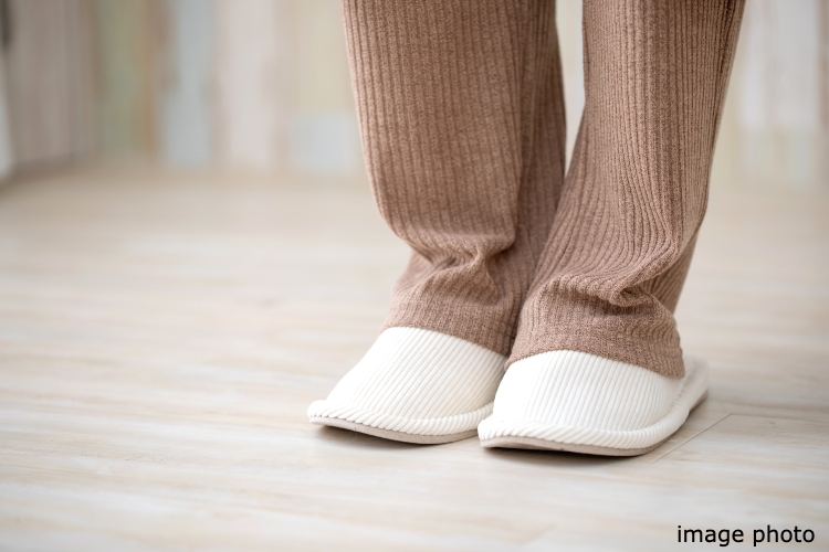 Brillia 大島　Comfortable　快適性　TES温水式床暖房