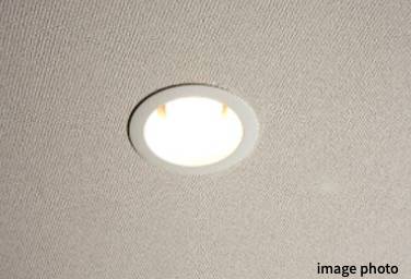 Brillia 八潮　Comfortable　快適性　LEDダウンライト