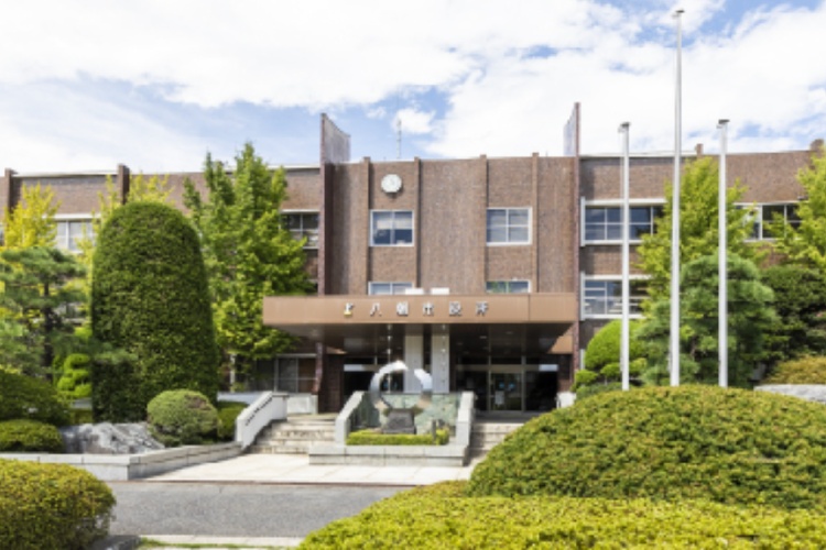 Brillia 八潮　Location　生活便　公共施設