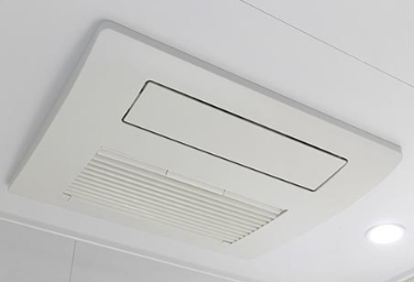 Brillia City 西早稲田　Bath Room　浴室　浴室暖房乾燥機