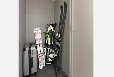 Brillia City 西早稲田　Comfortable　快適性　トランクルーム