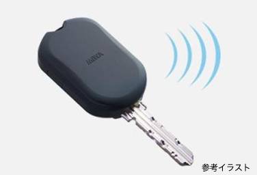 Brillia City 西早稲田　Comfortable　快適性　ハンズフリーキー