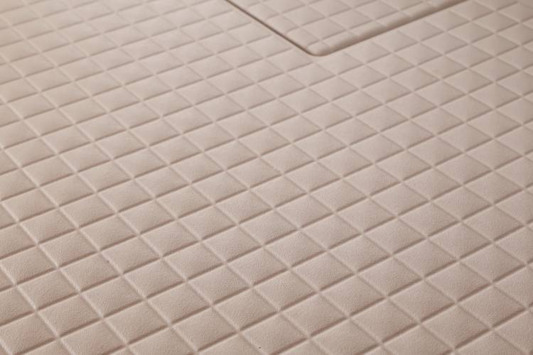 Brillia 旗の台　Bath Room　浴室　キレイサーモフロア