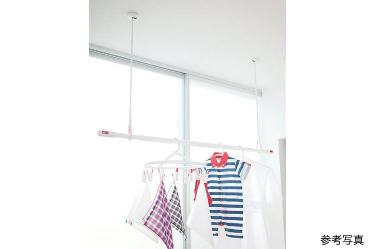 Brillia 旗の台　Comfortable　快適性　エアフープ