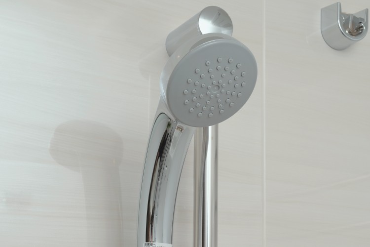 Brillia 横濱山手　Bath Room　浴室　エコフルシャワー