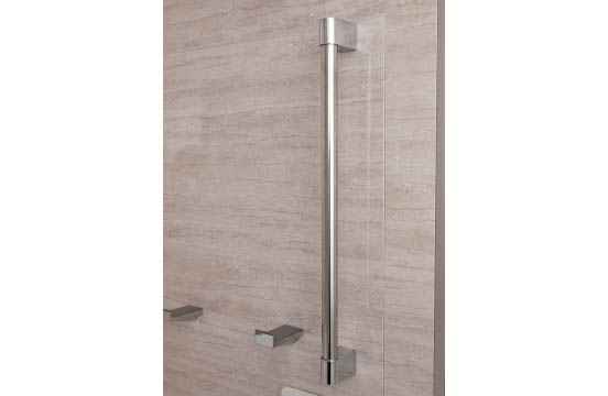 Brillia 四谷三丁目　Bathroom　浴室　浴室手すり