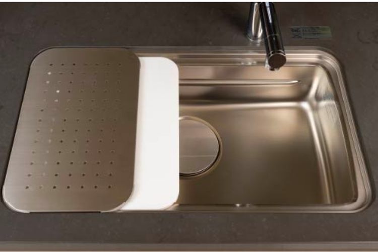 Brillia 練馬春日町　Kitchen　キッチン　ユーティリティシンク