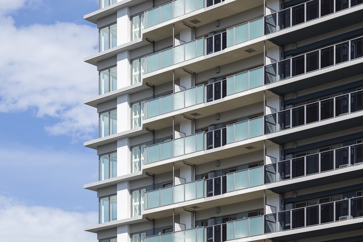 Brillia Tower 聖蹟桜ヶ丘 BLOOMING RESIDENCE　4.ELEGANT　やさしく、そして美しいタワー