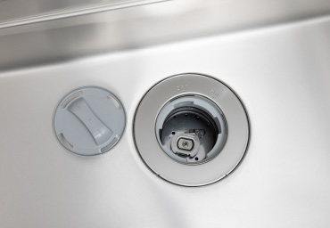 Brillia Tower 浜離宮　Kitchen　キッチン　ディスポーザー