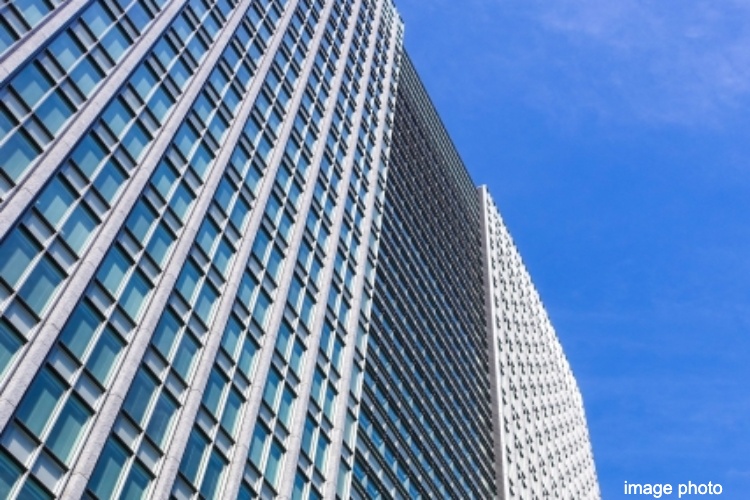 Brillia Tower 浜離宮　SHOPPING　汐留ビルディング　ハマサイト