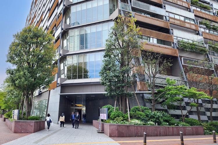 Brillia Tower 池袋 West　LIFE　文化・レジャー施設　豊島区役所